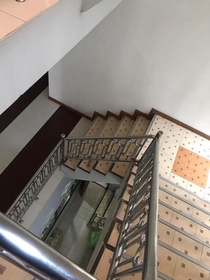 Kanokwan Guesthouse Ko Tao Esterno foto
